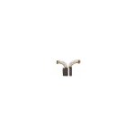 Jeu de 2 charbons adaptable pour metabo. dimensions: 5 x 10 x 14. 5mm.