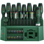 Jeu de 39 tournevis a embout de pr�cision bosch