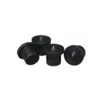 Jeu de 4 centreurs 8mm