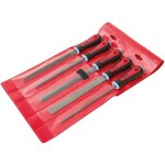 Mob - trousse de 5 limes bi mati�re