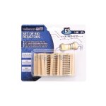 Jeu de 610 r�sistances (s�rie e12) velleman k / res - e12