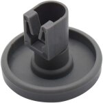 Jeu de 8 roulettes pour lave - vaisselle - roues de rechange universelles 40 mm - accessoires pour poulies ...