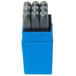 Jeu de 9 chiffres � frapper - 11. 000000