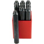 Jeu de 9 chiffres � frapper � boule - 9. 000000