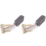 Jeu de balais charbon pour outils lectriques bosch g18dsl g18dl g14dsl g14dl ce18dsl