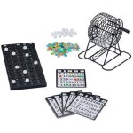 Jeu de bingo pour enfants et adultes Jeu de bingo pour enfants et adultes