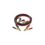 Gys - cable dépannage démarrage pro 564015 500a 25mm² longueur 3m pince pro laiton pur Gys - cable dépannage démarrage pro 564015 500a 25mm² longueur 3m pince pro laiton pur
