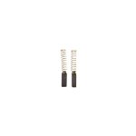 Jeu de charbons aeg - atlas copco - metabo - kango 4931313481 - 4931 313 481