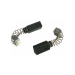 Jeu de charbons moteur perforateur hilti tsb24 1624 hilti