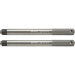 Jeu de cintres de goupilles d'alignement de roues, outil de guidage de goujon de jante pour la r�paration ...