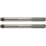 Jeu de cintres de goupilles d'alignement de roues, outil de guidage de goujon de jante pour la rparation ...