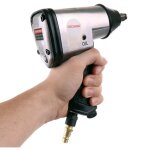 Jeu de cls  chocs pneumatiques 1 / 2  340nm 17 pices coffret voiture