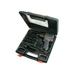 Ingersoll rand - jeu de cls  chocs pneumatiques 2130xp - k, 1 / 2' + 10 douilles