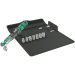 Jeu de cl�s dynamom�triques wera safe - torque a 1 set 1, carr� 1 / 4', 2 - 12 nm, 10t