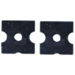 Jeu couteaux entretoises 5 / 16  pour coupe - tige filet�e hikoki 308566