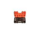 Bahco - jeu de douilles 1 / 2' avec embouts torx� - 18 pcs