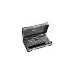 Coffret de douille 3 / 8 12 pans facom j. 161 - 3p12