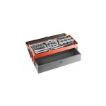 Facom ? coffret cliquet et douilles 27 pi�ces ? douilles carr�es en acier au chrome vanadium ? dimensions ...