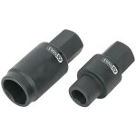 Jeu de douilles pour pompe � injection bosch, 2 pcs.