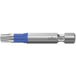 Jeu d'embouts t 50 mm torx® (t25) 5 pcs 1 / 4' e6, 3 dans un coffret (41646) - wiha Jeu d'embouts t 50 mm torx® (t25) 5 pcs 1 / 4' e6, 3 dans un coffret (41646) - wiha