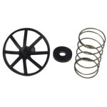 Jeu d etancheite filtre pour petit electromenager bosch - 00614324
