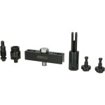Kstools - jeu d'extracteurs de pignon de pompe � injection pour vag, 4 pcs