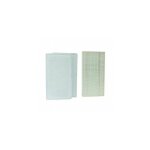 Jeu de filtres pour optimocosy hr (2 g4 et 1 f7) - atlantic Jeu de filtres pour optimocosy hr (2 g4 et 1 f7) - atlantic