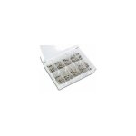 Jeu de fusibles rapides 5 x 20mm