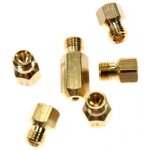Jeu d injecteurs gaz naturel (296117 - 11114) (50296300002) four, cuisini�re 2961173662734093047 faure, ...