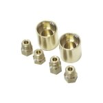 Brandt - jeu injecteur gaz naturel pour cuisiniere fagor 71x3467 Brandt - jeu injecteur gaz naturel pour cuisiniere fagor 71x3467
