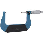 Jeu de microm�tres ext�rieurs, pr�cision de 0, 01mm, plage de mesure de 75 � 100mm, machiniste pour la ...