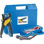 Jokari - jeu d'outils � d�nuder quadro 60000 1 set