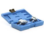Jeu outils montage de courroie trap�zo�dale outil automobile d�montage �change atelier - xpotool