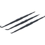 Bgs technic - jeu d'outils de montage d�montage de joints toriques 3pi�ces bgs 6763