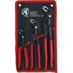 Jeu de pinces multiprises 175 / 240 / 300 mm 3 pices