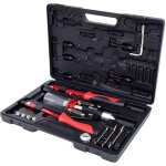Ks tools - coffret de pince � rivets et �crous aveugles (insert) - 2 bras pliants - 150. 9630