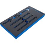 Bgs technic - jeu de purge et de nettoyage pour le syst�me de carburant diesel pour ford & land rover ...