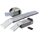 Bgs technic - jeu de rampes pliables 2 pi�ces