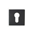 Jeu de rosaces yquem - eurowale noir 53 mm noir 53 mm cl� i