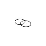 Jeu de segments stihl mod�le ts460