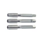 Jeu de tarauds gauche v�lkel ta1510l