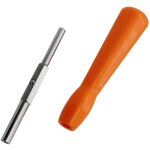 Jeu de tournevis 4, 5 mm 3, 8 mm pour ouvre - embouts nes, snes, n64, gameboy, gamecube, virtual boy ...