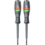 Jeu de tournevis magntiques electricien, dtecteur d'lectricit, stylo lectrique de mesure, tournevis ...