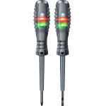 Jeu de tournevis magn�tiques electricien, d�tecteur d'�lectricit�, stylo �lectrique de mesure, tournevis ...