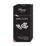 Jewel cloth chamoisine bijoux diamant saphir rubis - hagerty Jewel cloth chamoisine bijoux diamant saphir rubis - hagerty