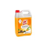Jex - nettoyant parfum express douceur d'orient - bidon de 5 litres