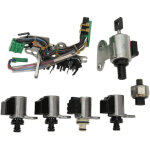 Jf010e re0f09 sol�no�de de transmission pour nissan murano altima - pi�ce de rechange auto