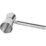 Jigger bartending - 5. 2x3, 23 pouces accessoirs de m�lange de dur