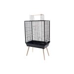 Jili jili - cage  oiseaux, taille xl - zolux