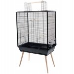 Jili jili - cage  oiseaux, taille xl - zolux